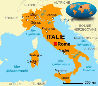 carte-italie-florence