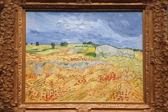 Van Gogh à Auvers-sur-Oise - Musée d’Orsay, Automne 2023