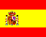 drapeau Espagne