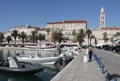 Split le port