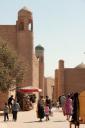 Ouzbékistan
