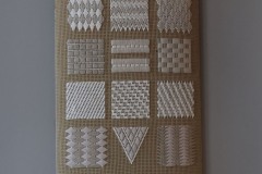 motifs de tapisserie