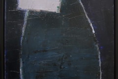 Grand composition bleue 1960-1961 - Nicolas de Staël