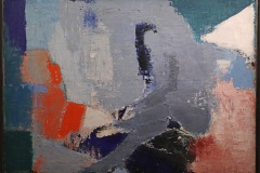 XXX - Nicolas de Staël
